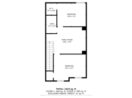 Floorplan #2