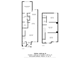 Floorplan #3