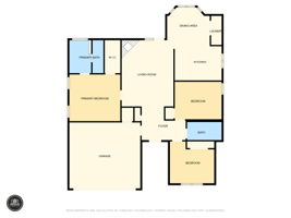 Floorplan #0