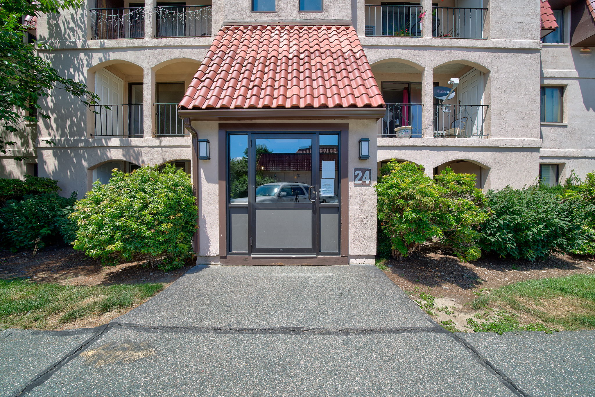 Madrid Square, Brockton, MA 02301 S and B Connections