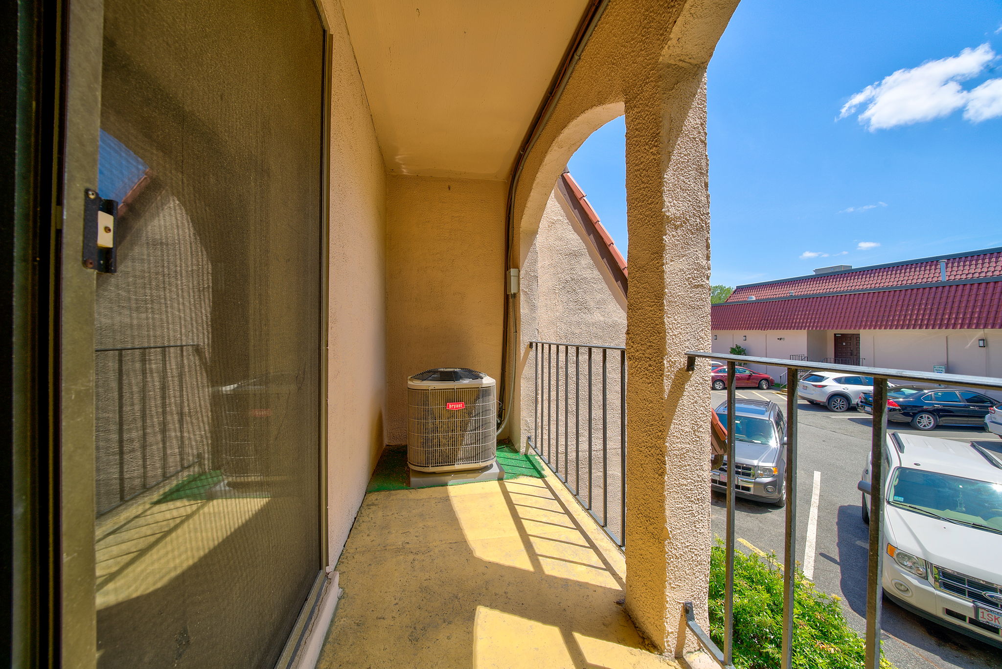 Madrid Square, Brockton, MA 02301 S and B Connections