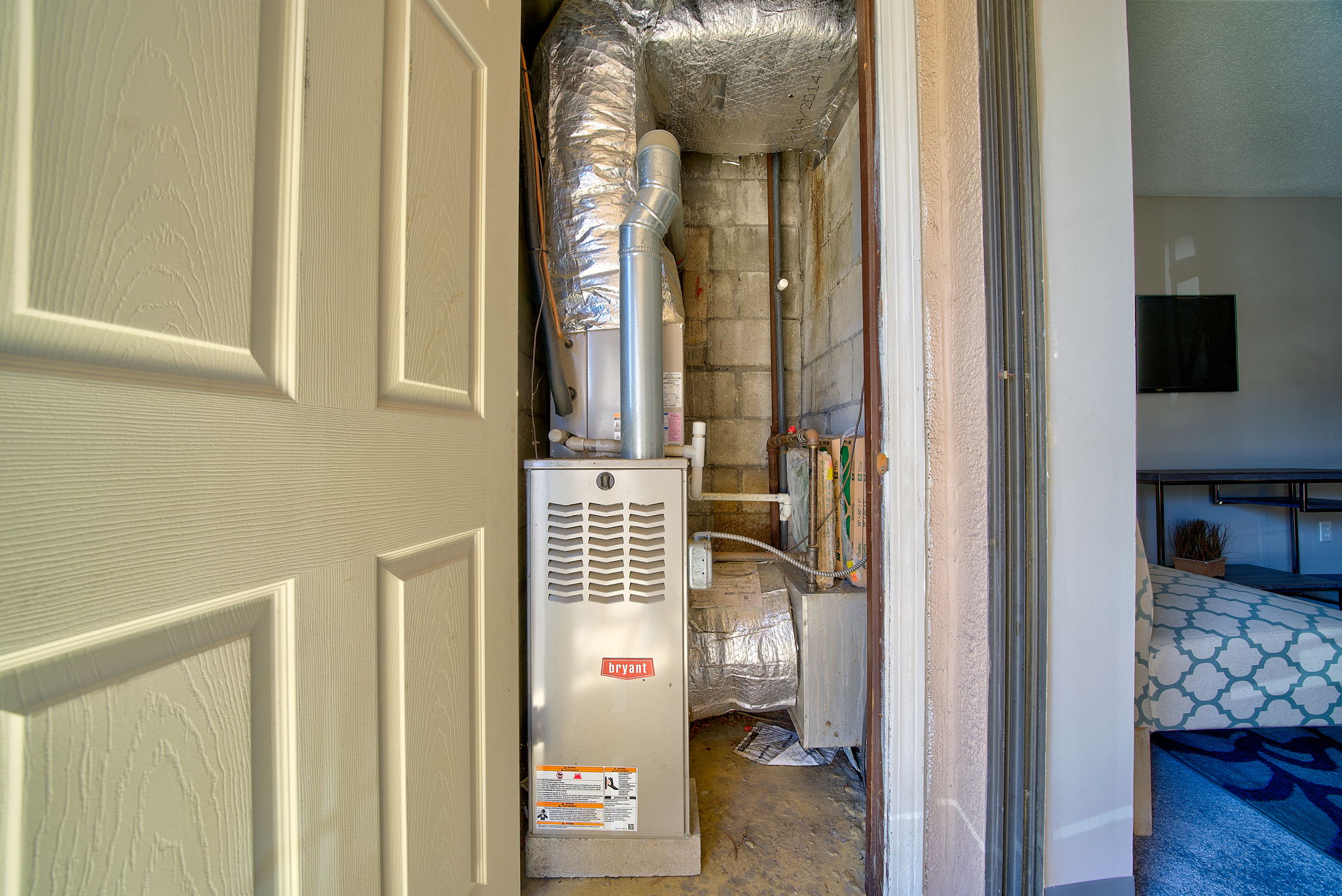 Madrid Square, Brockton, MA 02301 S and B Connections