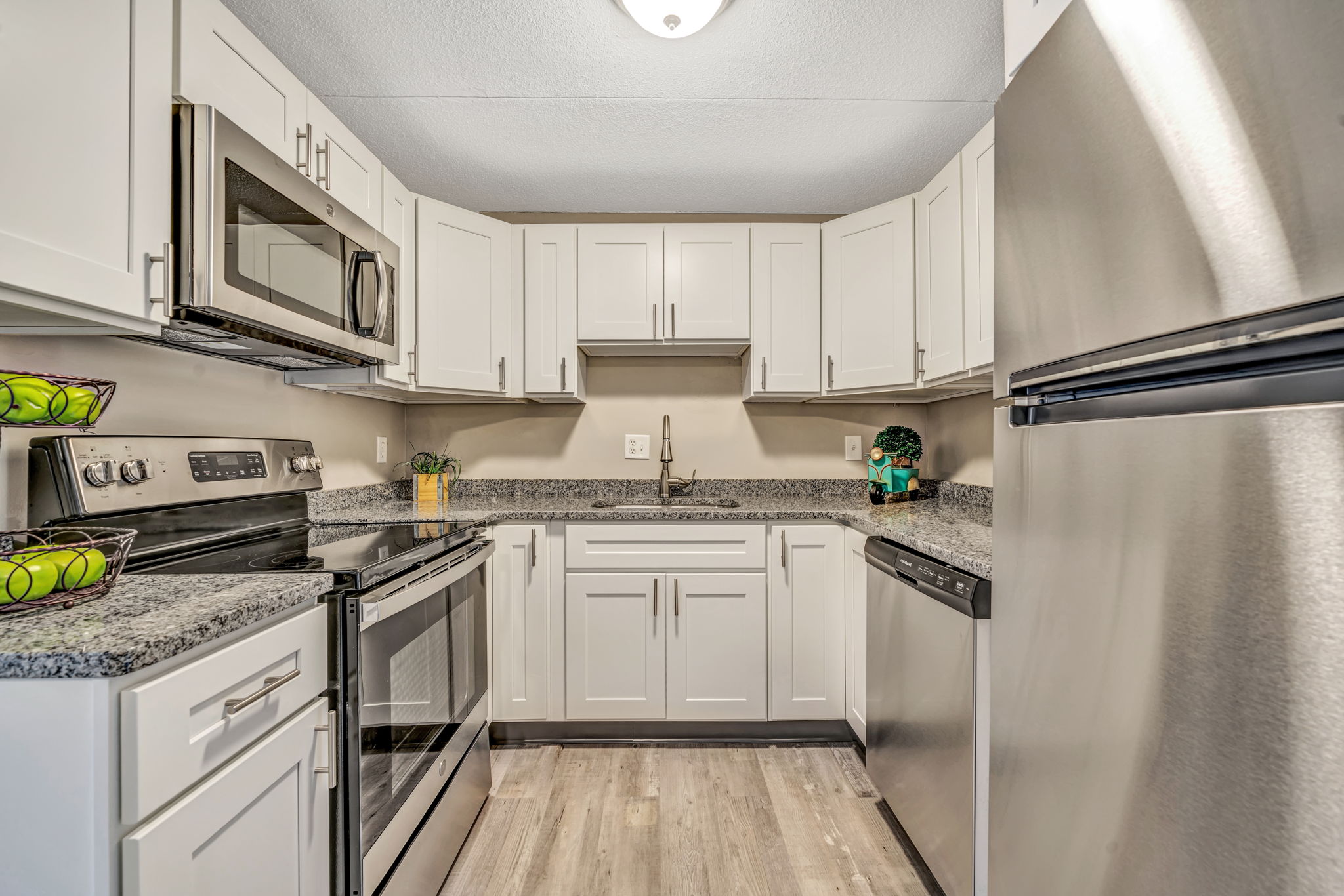 Madrid Square, Brockton, MA 02301 S and B Connections