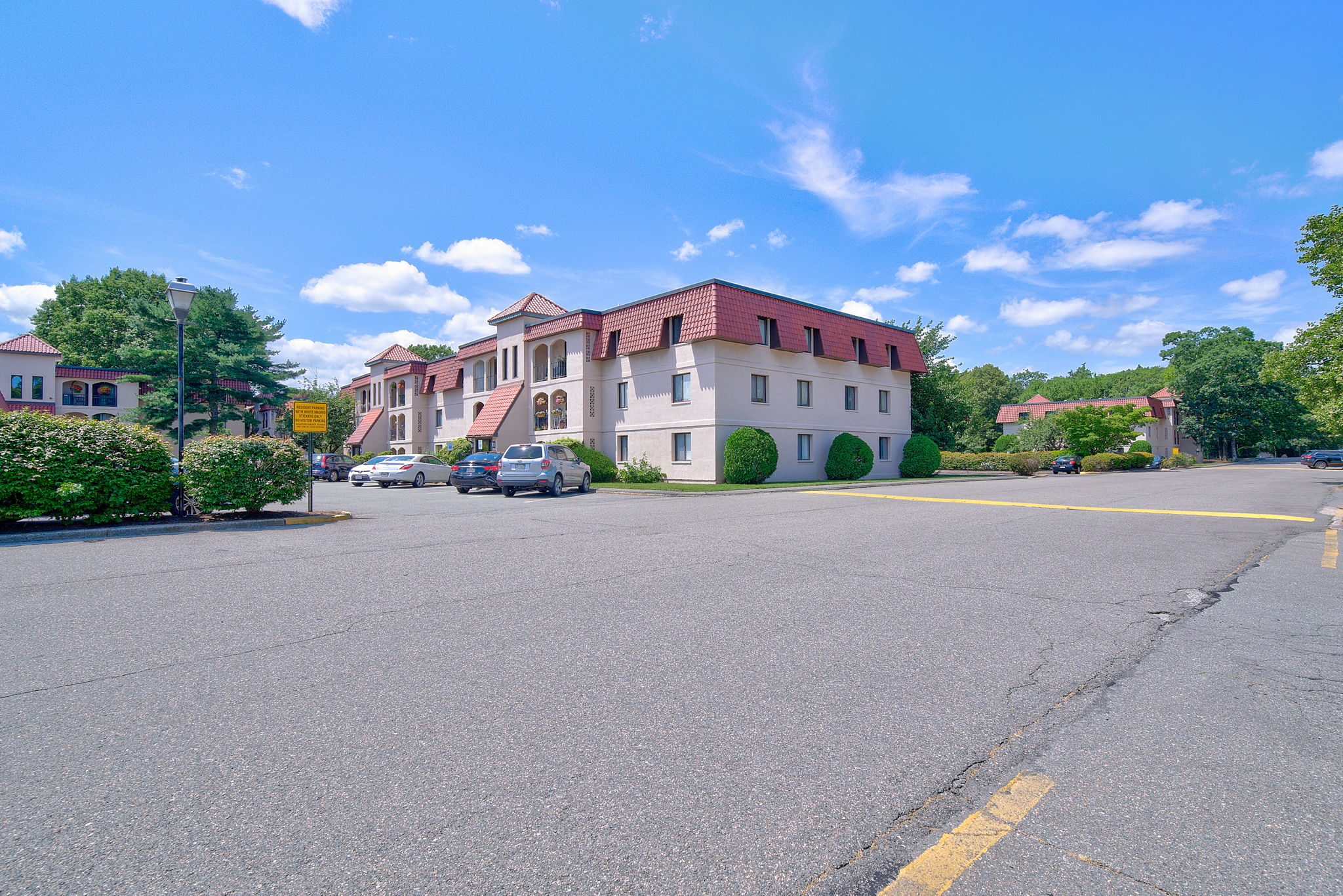 Madrid Square, Brockton, MA 02301 S and B Connections