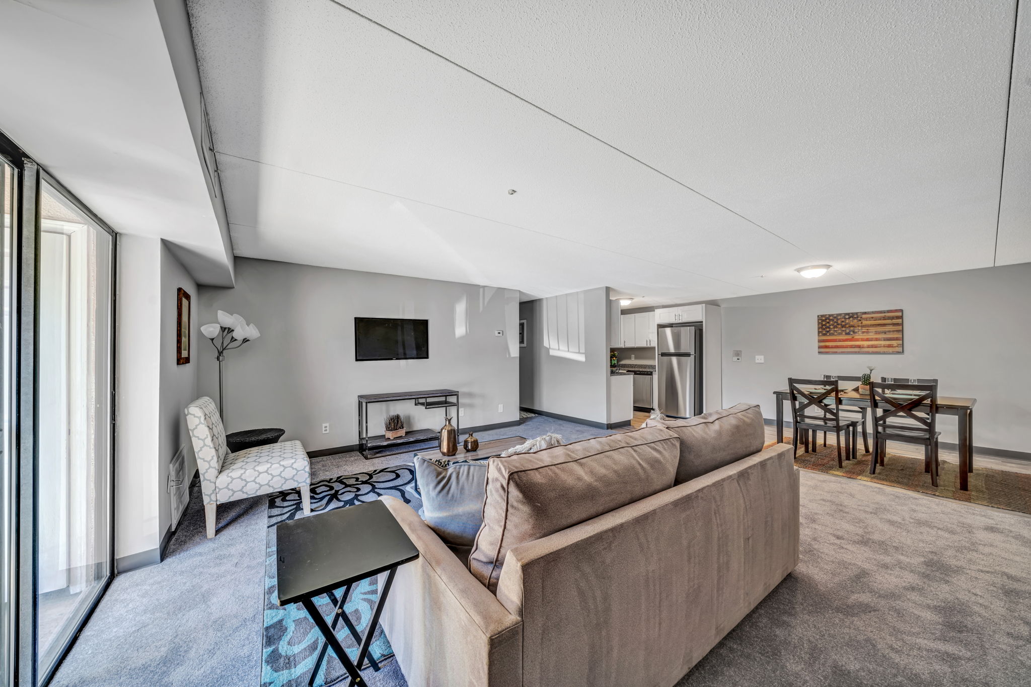 Madrid Square, Brockton, MA 02301 S and B Connections