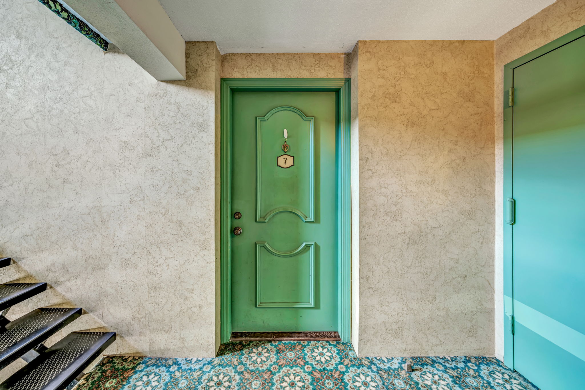 Madrid Square, Brockton, MA 02301 S and B Connections