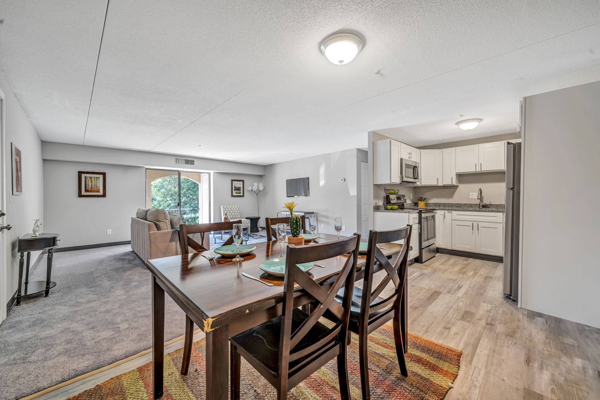 Madrid Square, Brockton, MA 02301 S and B Connections