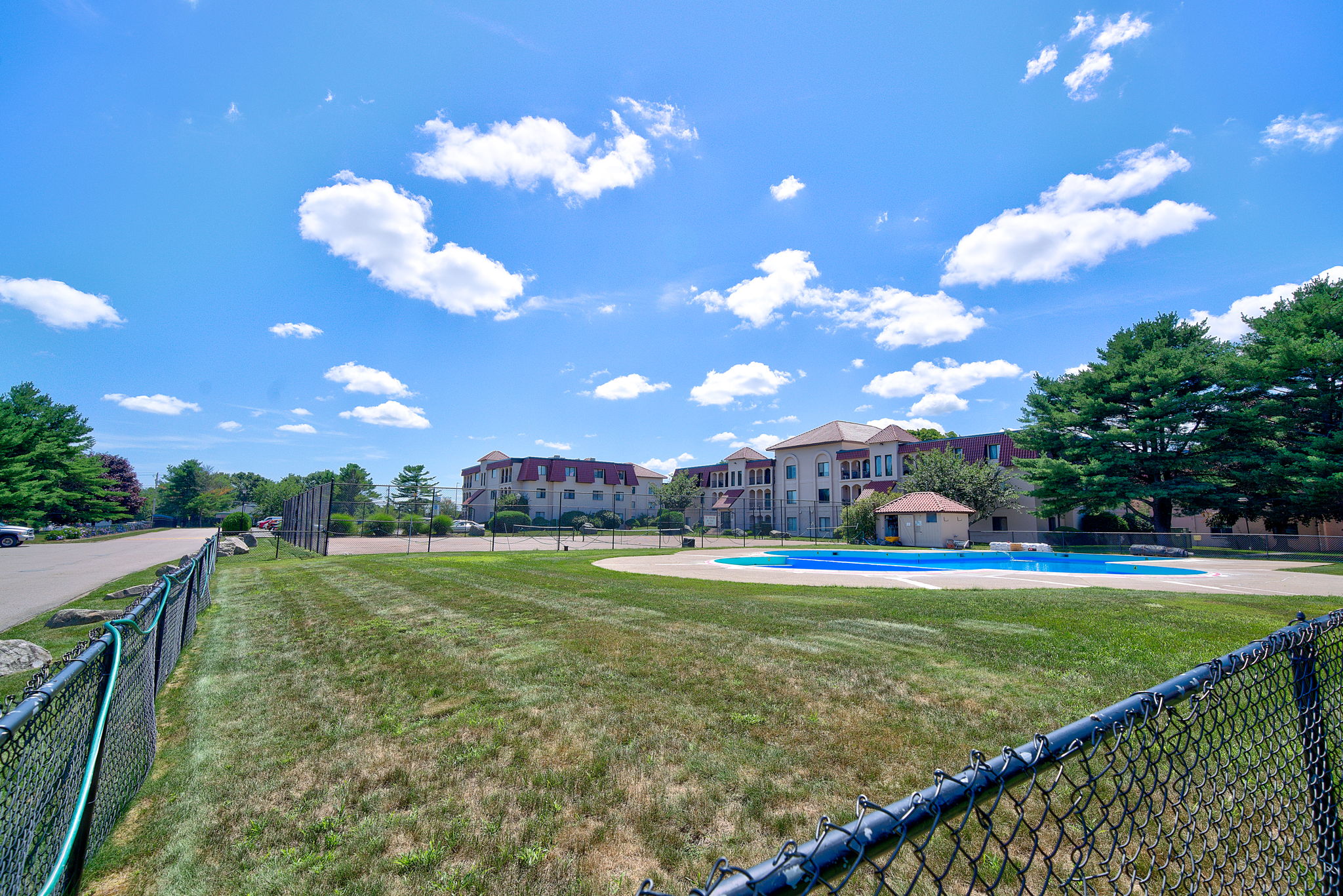 Madrid Square, Brockton, MA 02301 S and B Connections