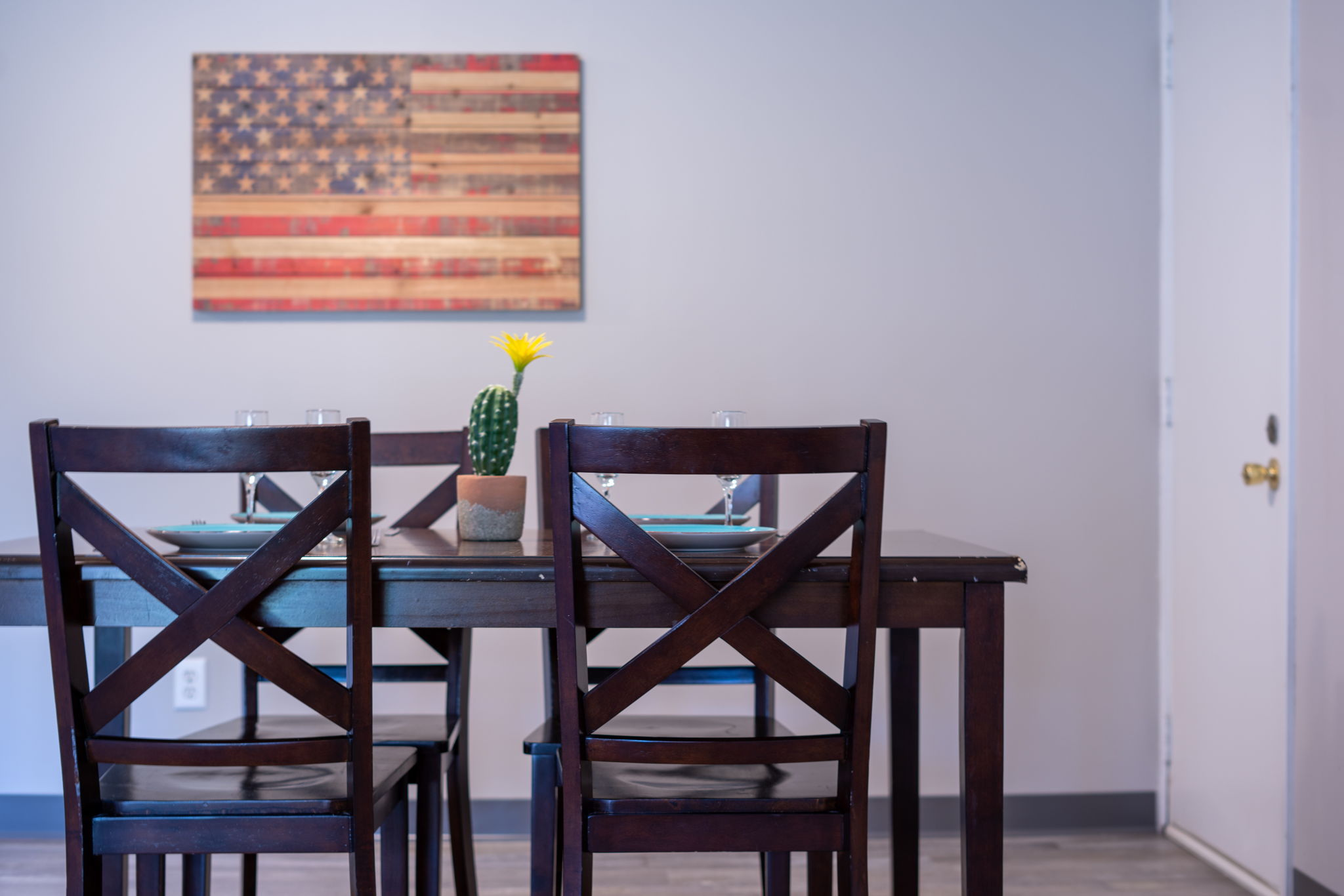 Madrid Square, Brockton, MA 02301 S and B Connections