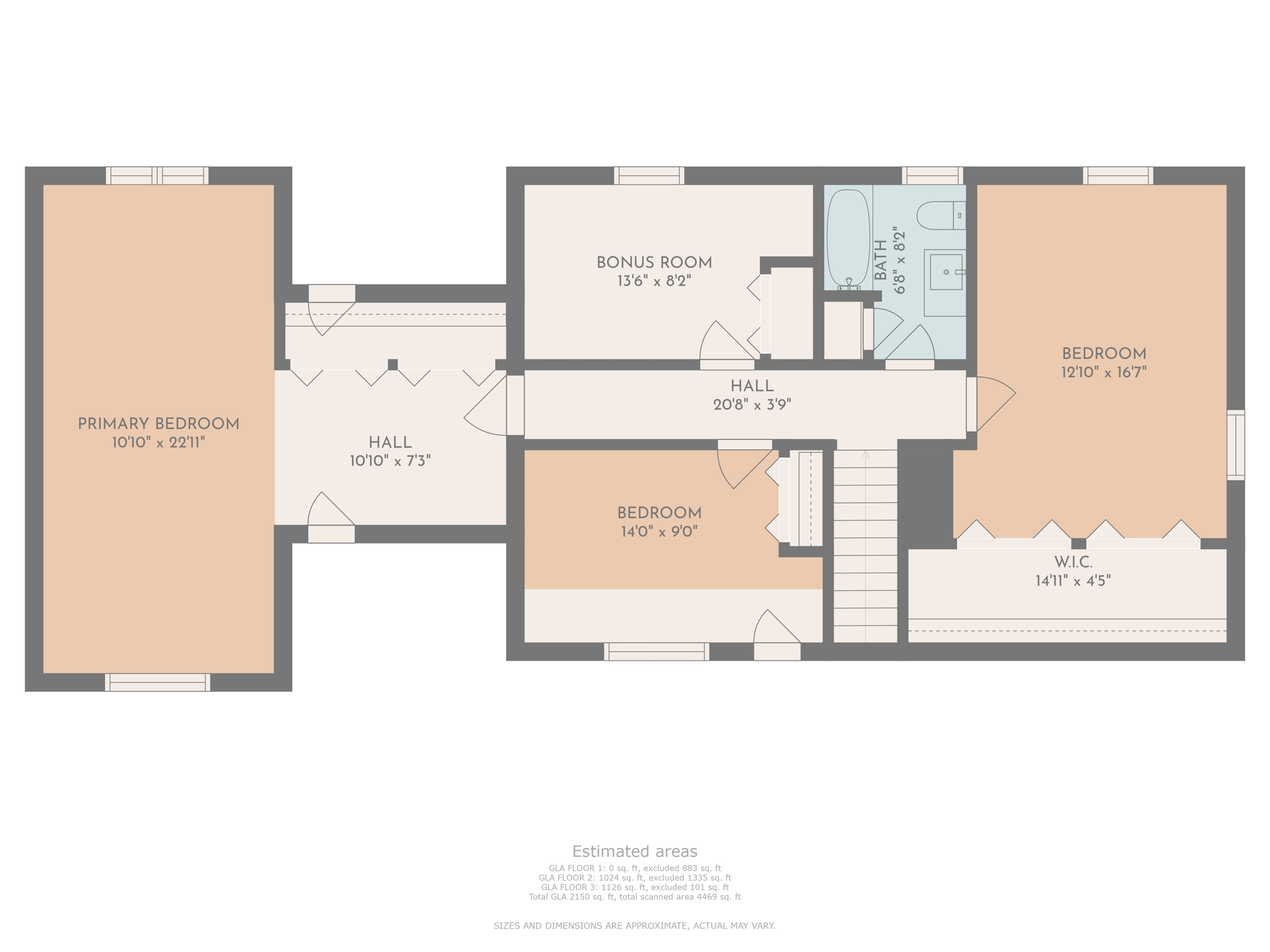 Floor 2