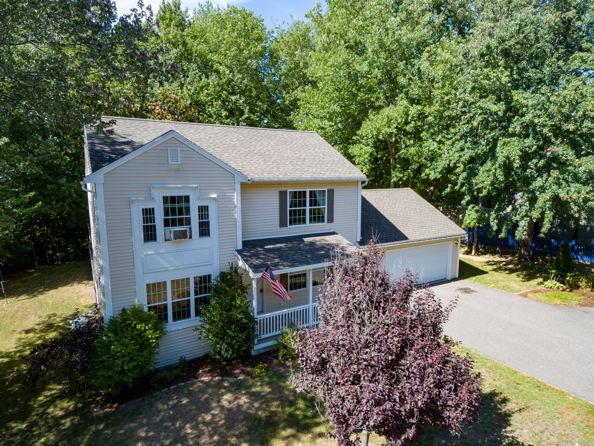 105 School St, Berwick, ME 03901 3D Maine