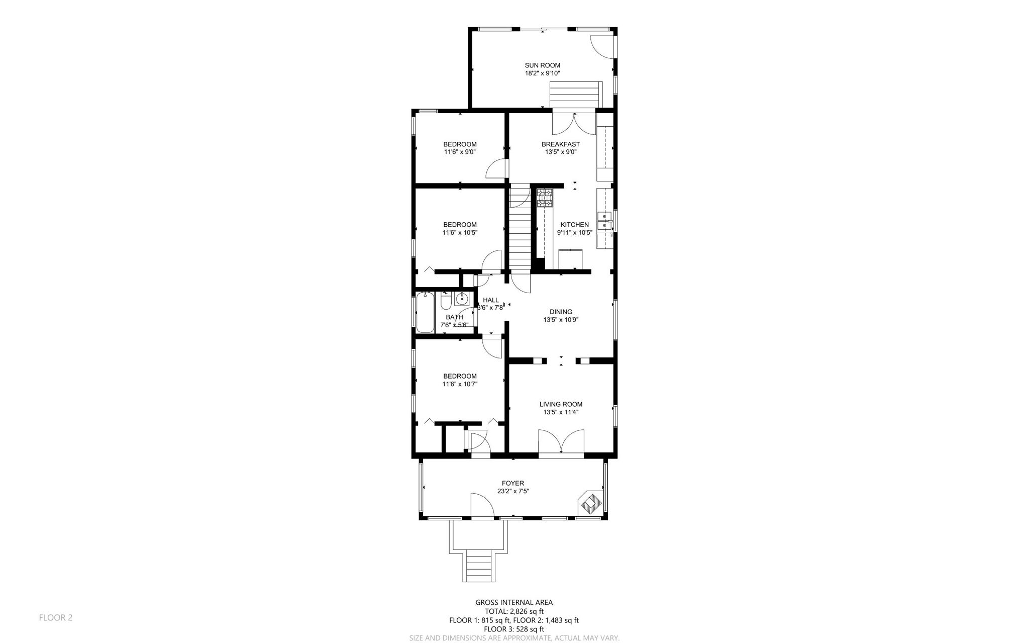 170 Clifton Ave, Kingston, NY 12401 FarleyPierson