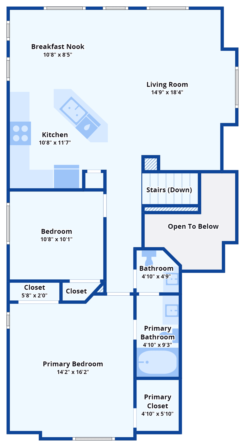 Floor 2