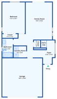 Floor 1