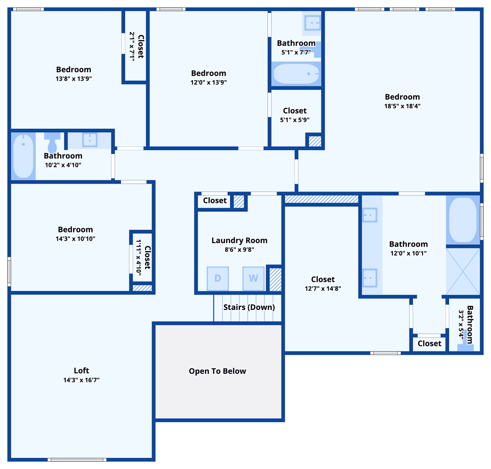 Floor 2