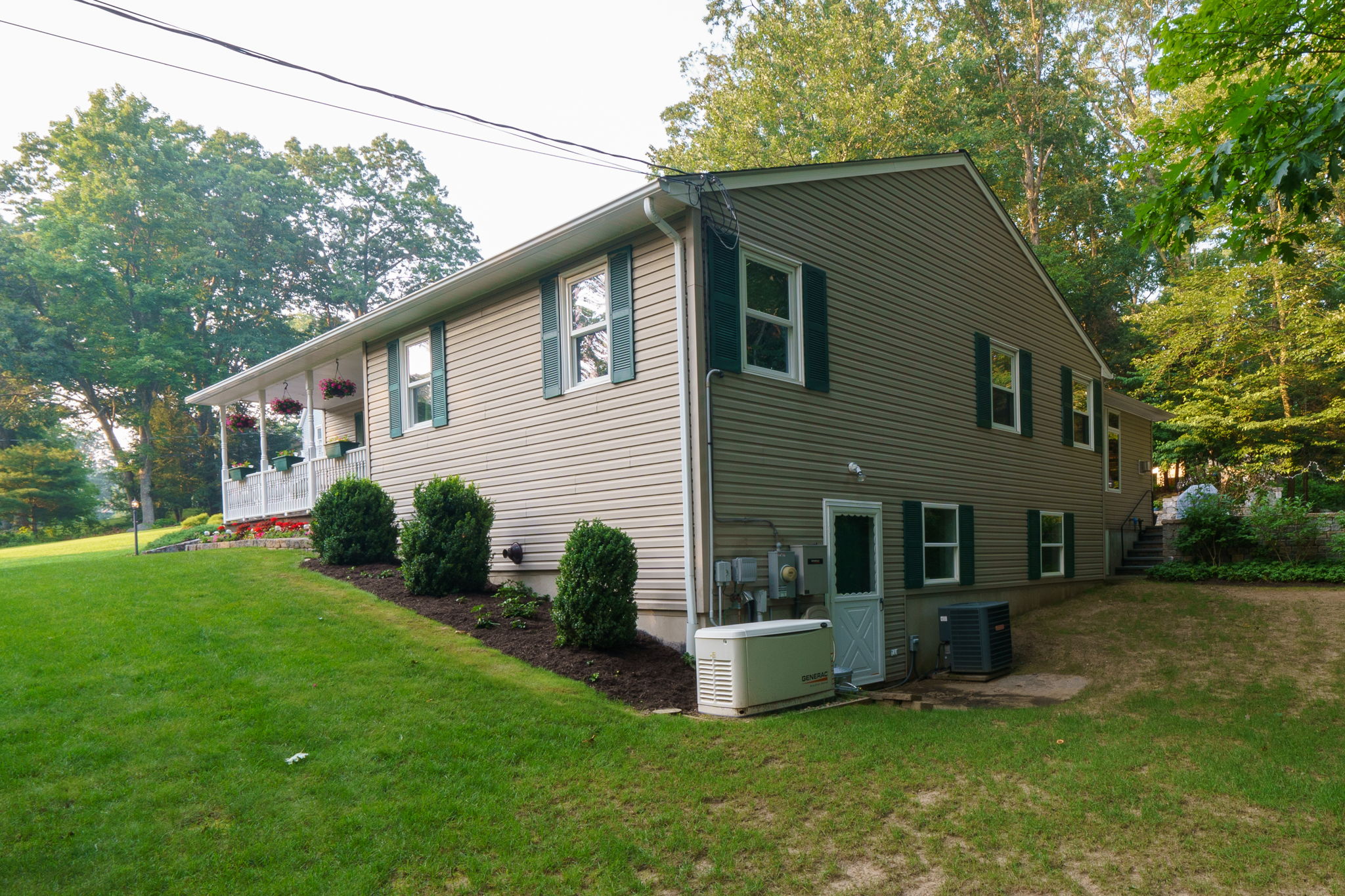 20 Woods Rd, Mansfield Center, CT 06250, USA Photo 4