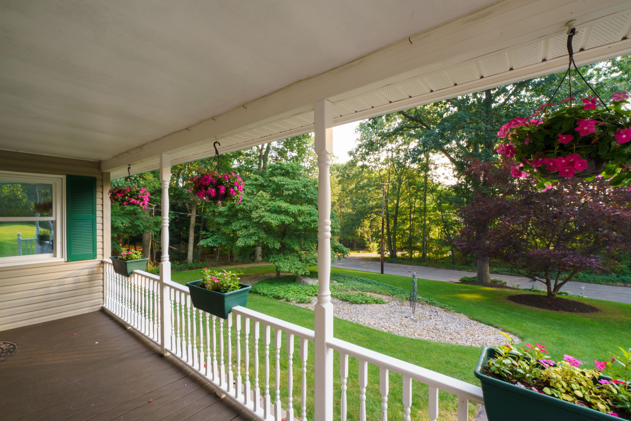 20 Woods Rd, Mansfield Center, CT 06250, USA Photo 5