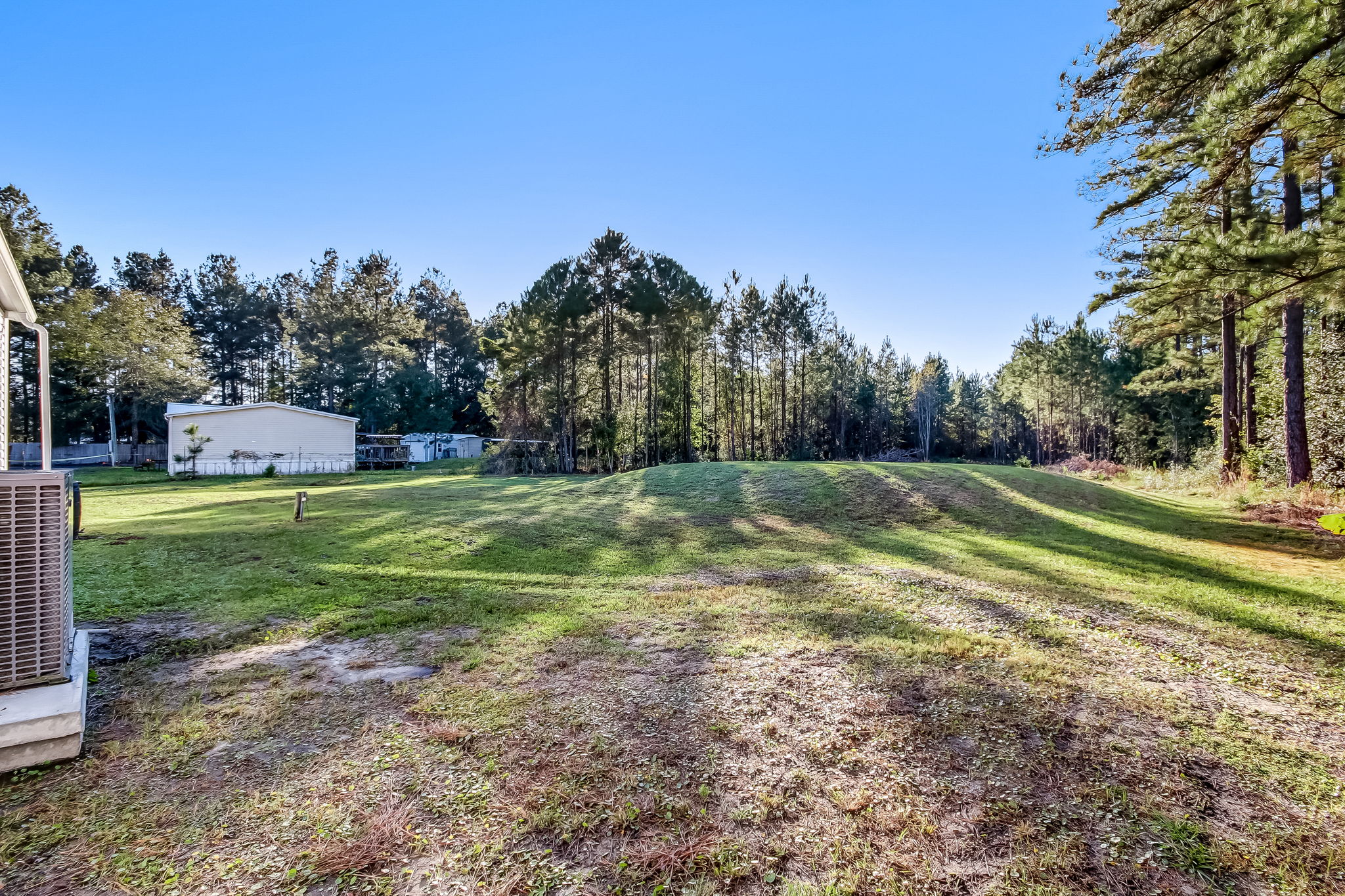 Front Yard