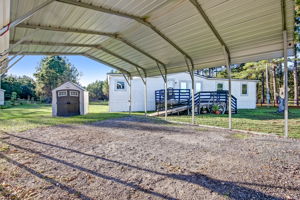 Carport