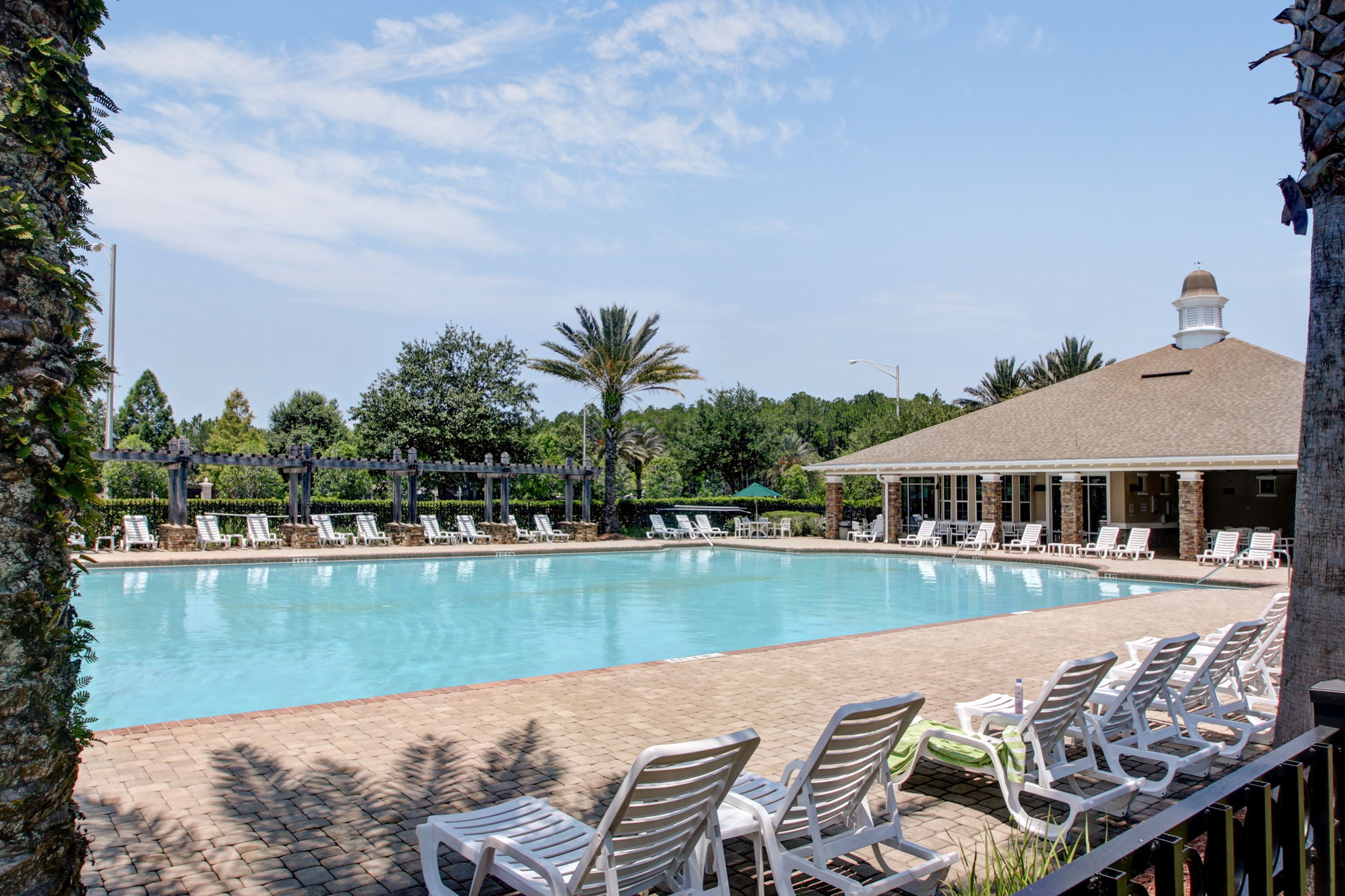 Townhome in Sumerlin at Bartram Park ECVT