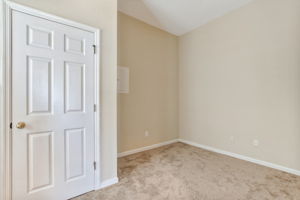 Upstairs Landing