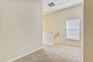 Upstairs Landing