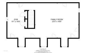 Floorplan #3