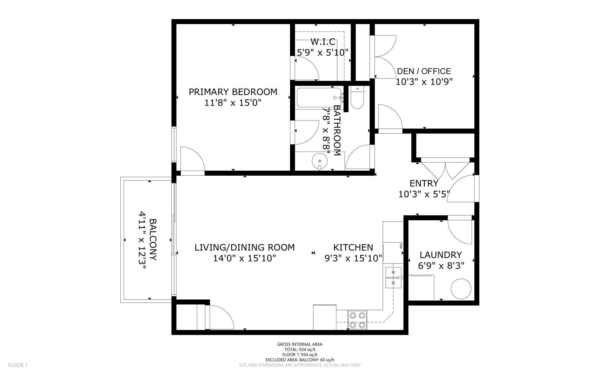 Floorplans