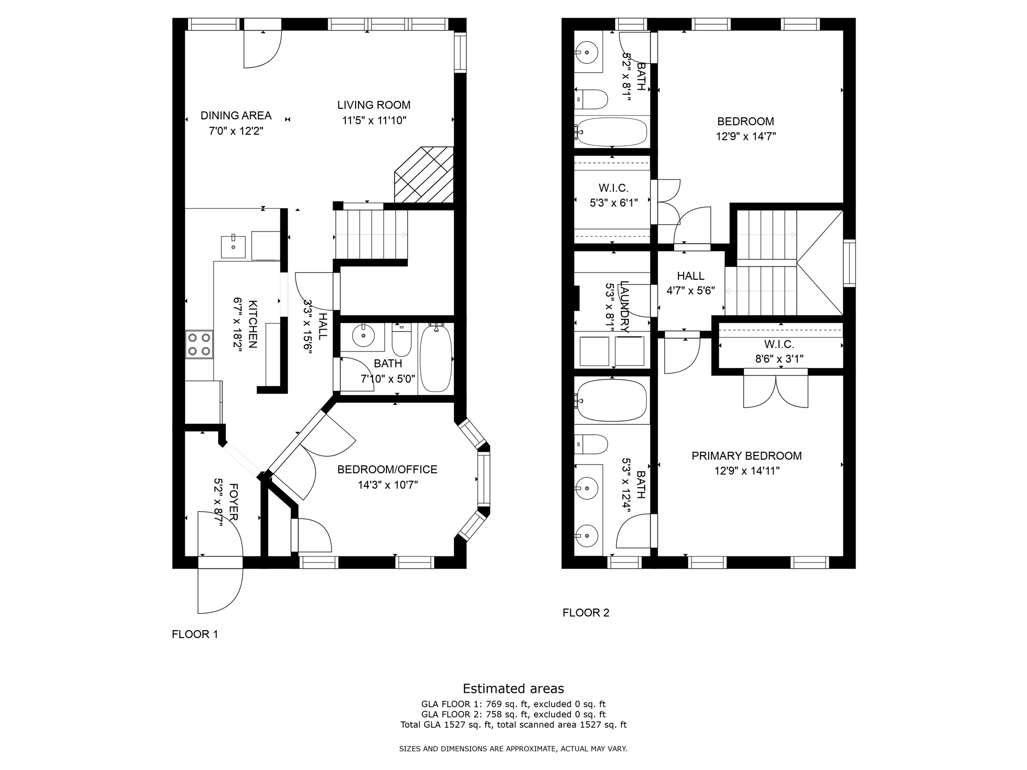 Floorplan #2