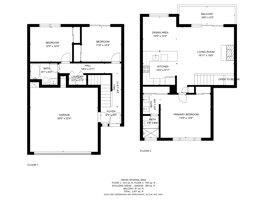 Floorplan #2