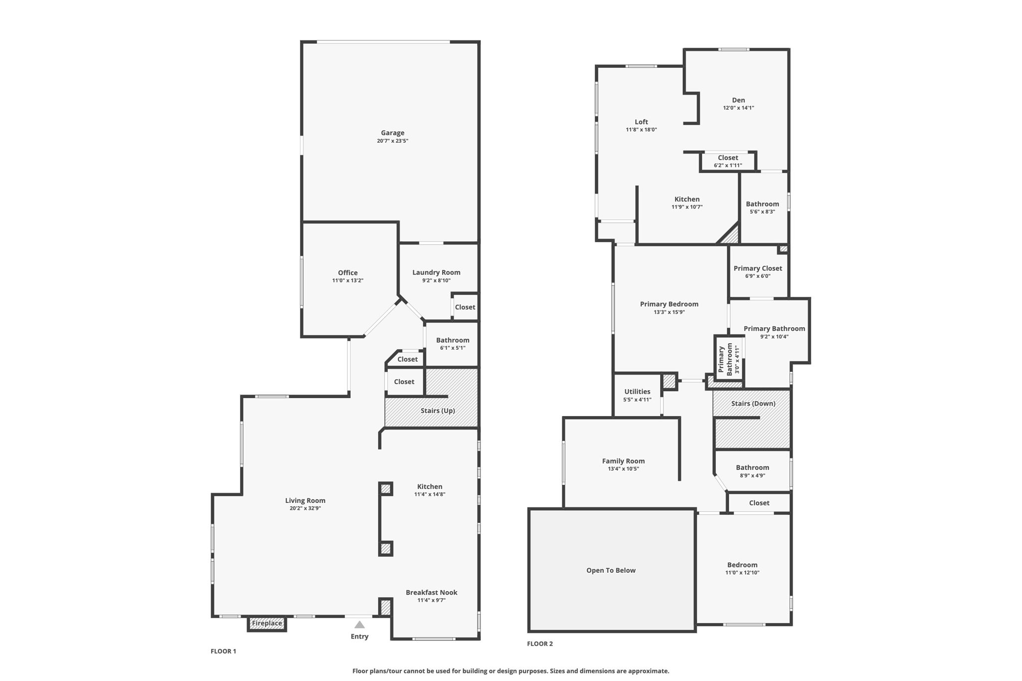 Floorplan #0
