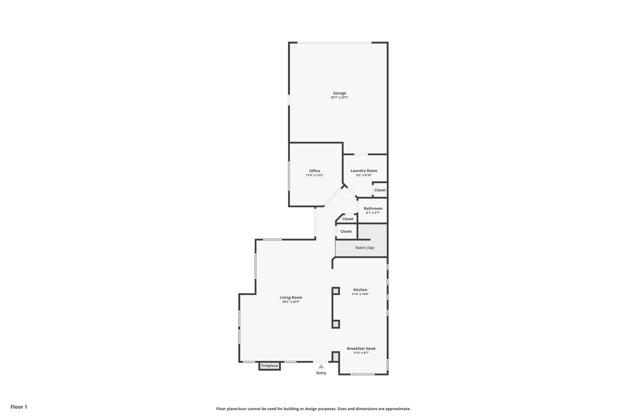Floorplan #2