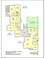 Floorplan #0