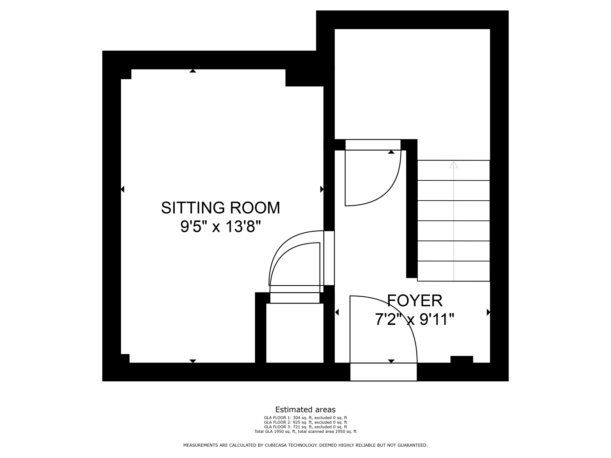 Floorplan #0