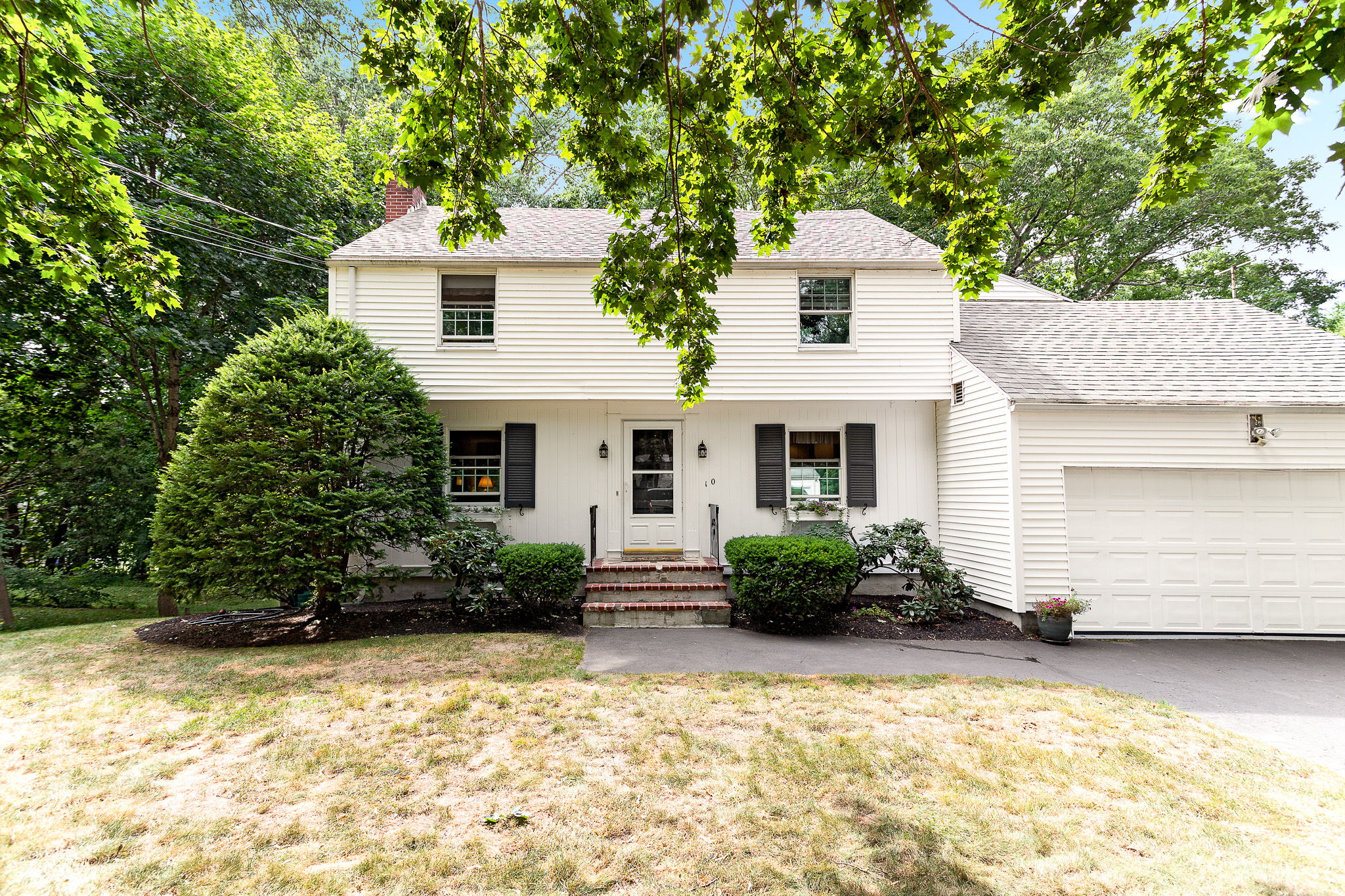 10 Crestview Dr, Exeter, NH 03833, US