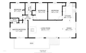 Floorplans