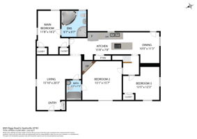 Floorplan #0