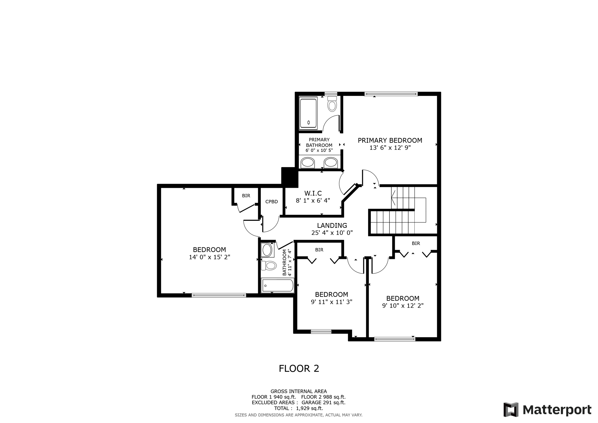 Floorplan #0