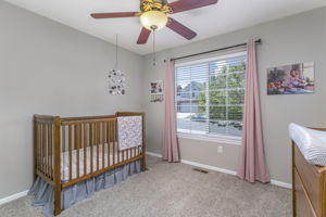 Guest Bedroom or Home Office