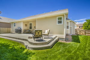 Enjoy Summer Evenings Outside with Family and Friends