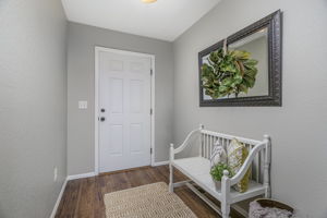 Step Inside Your New Home