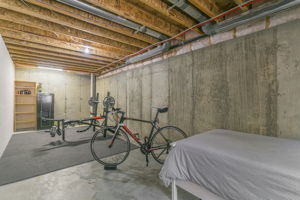 Perfect for a Nice Cool Workout Area