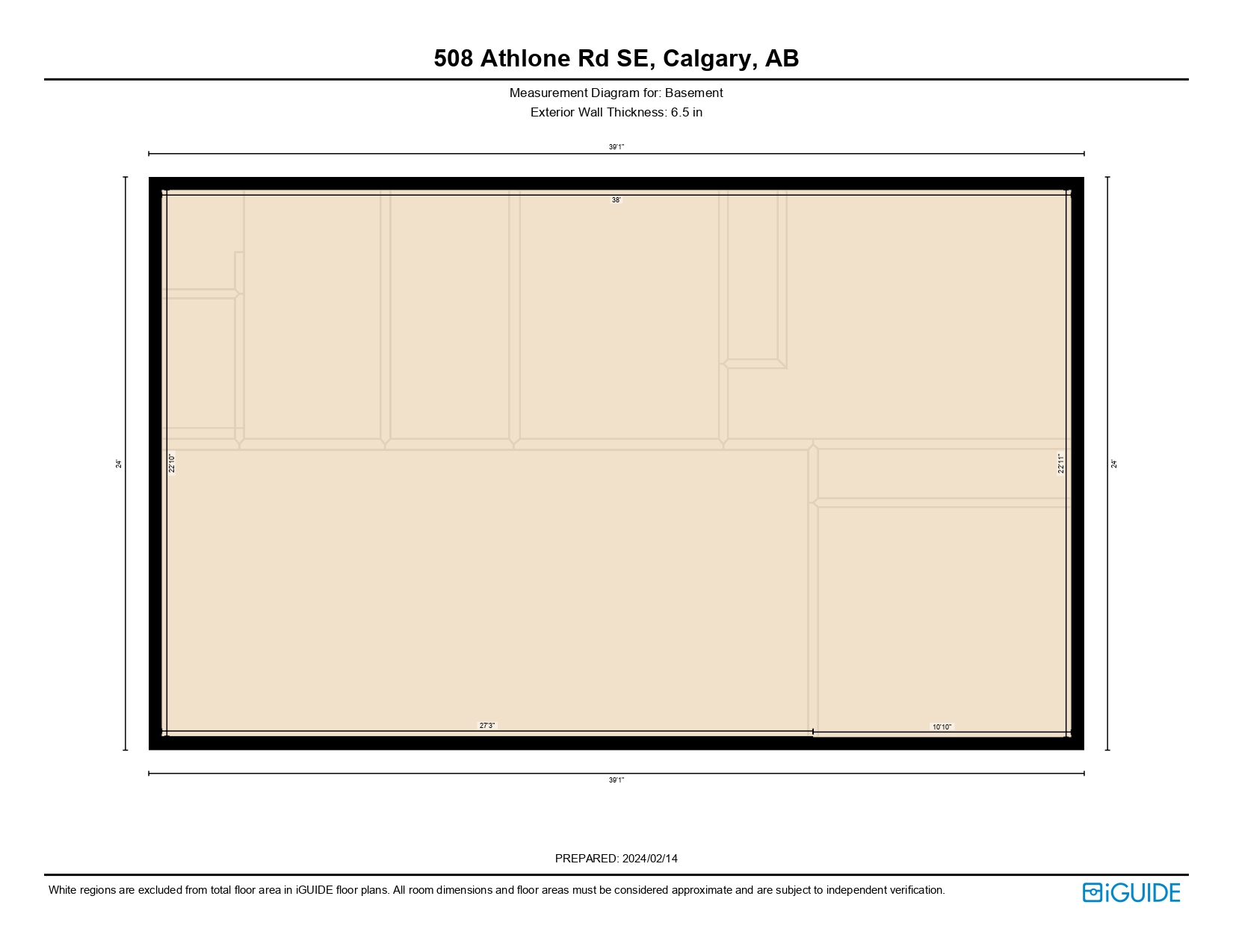 Floorplan #10