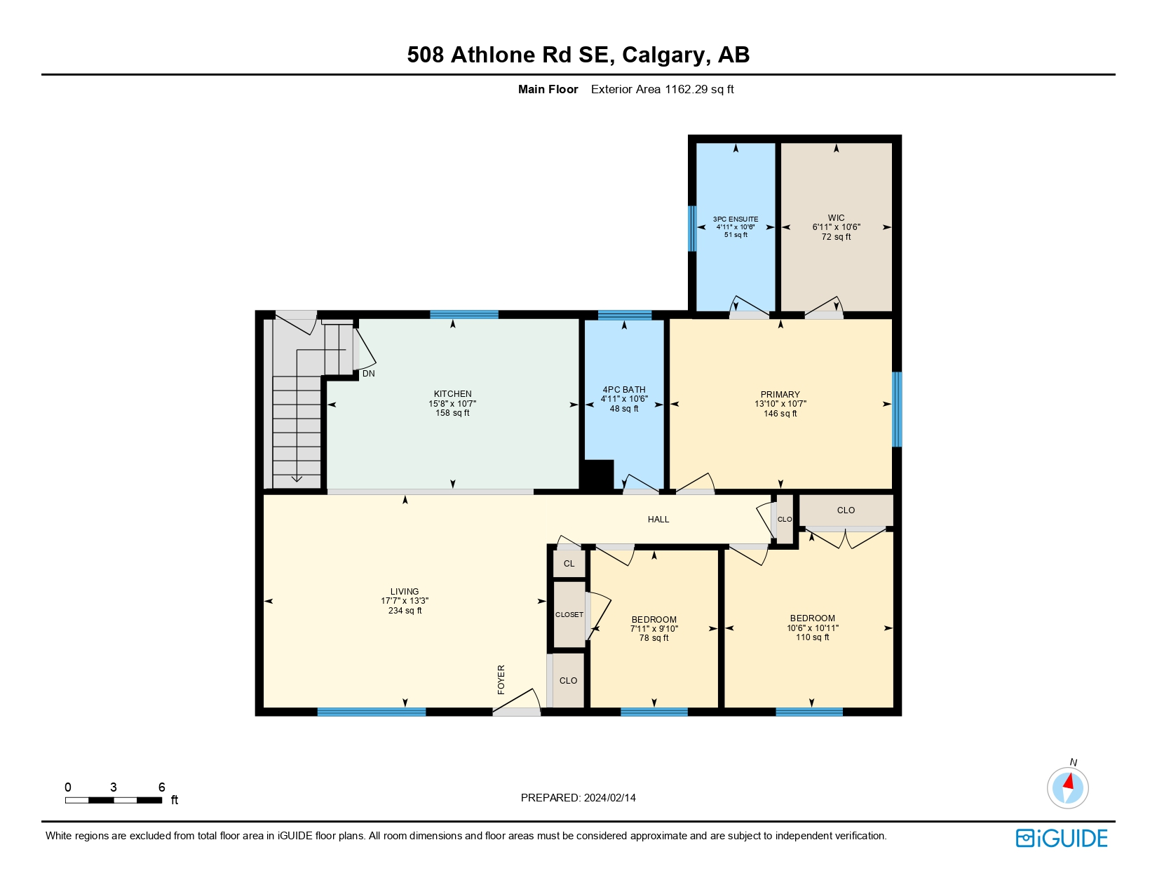 Floorplan #2