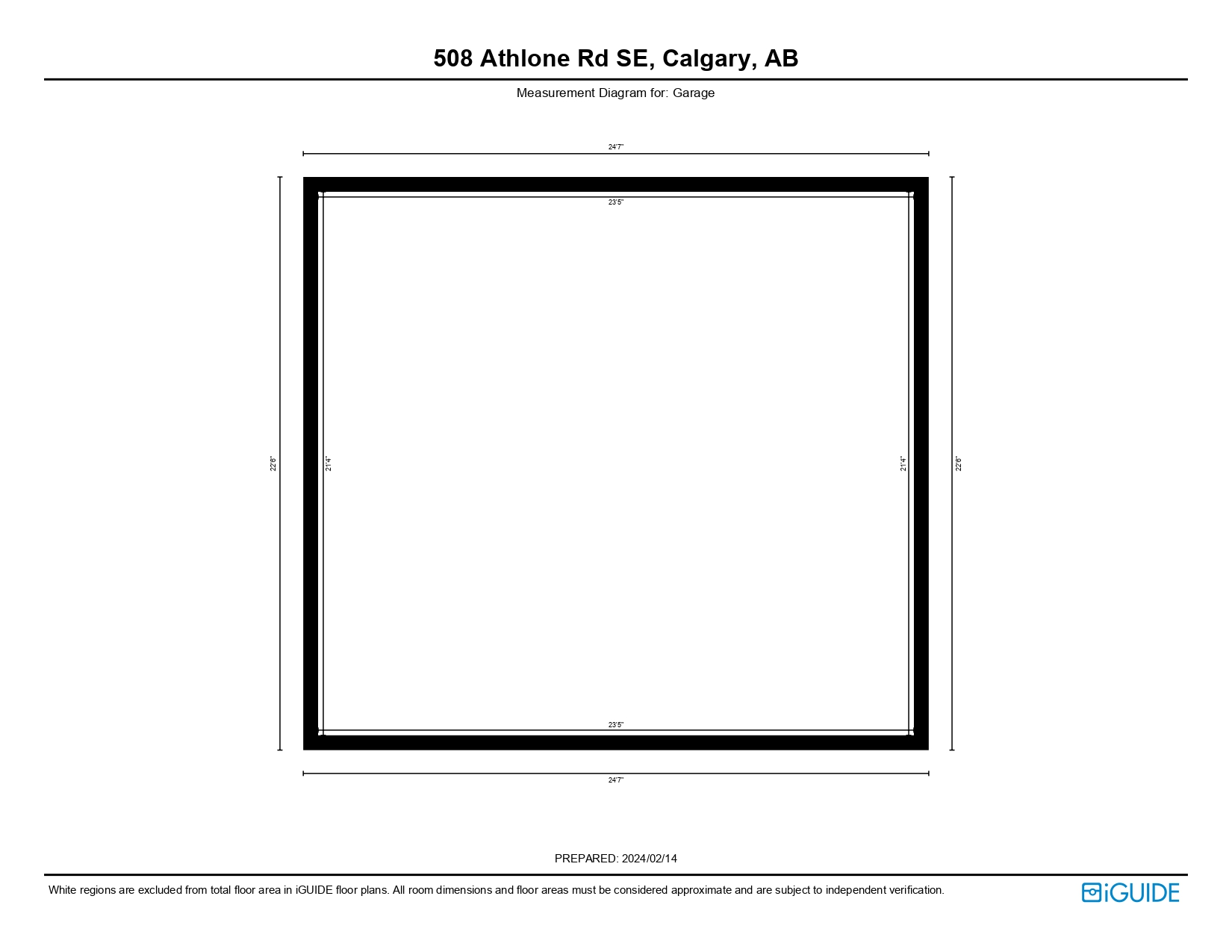 Floorplan #11