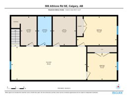 Floorplan #3