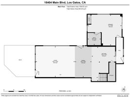 Main Floor
