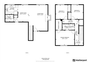 Floorplan #0