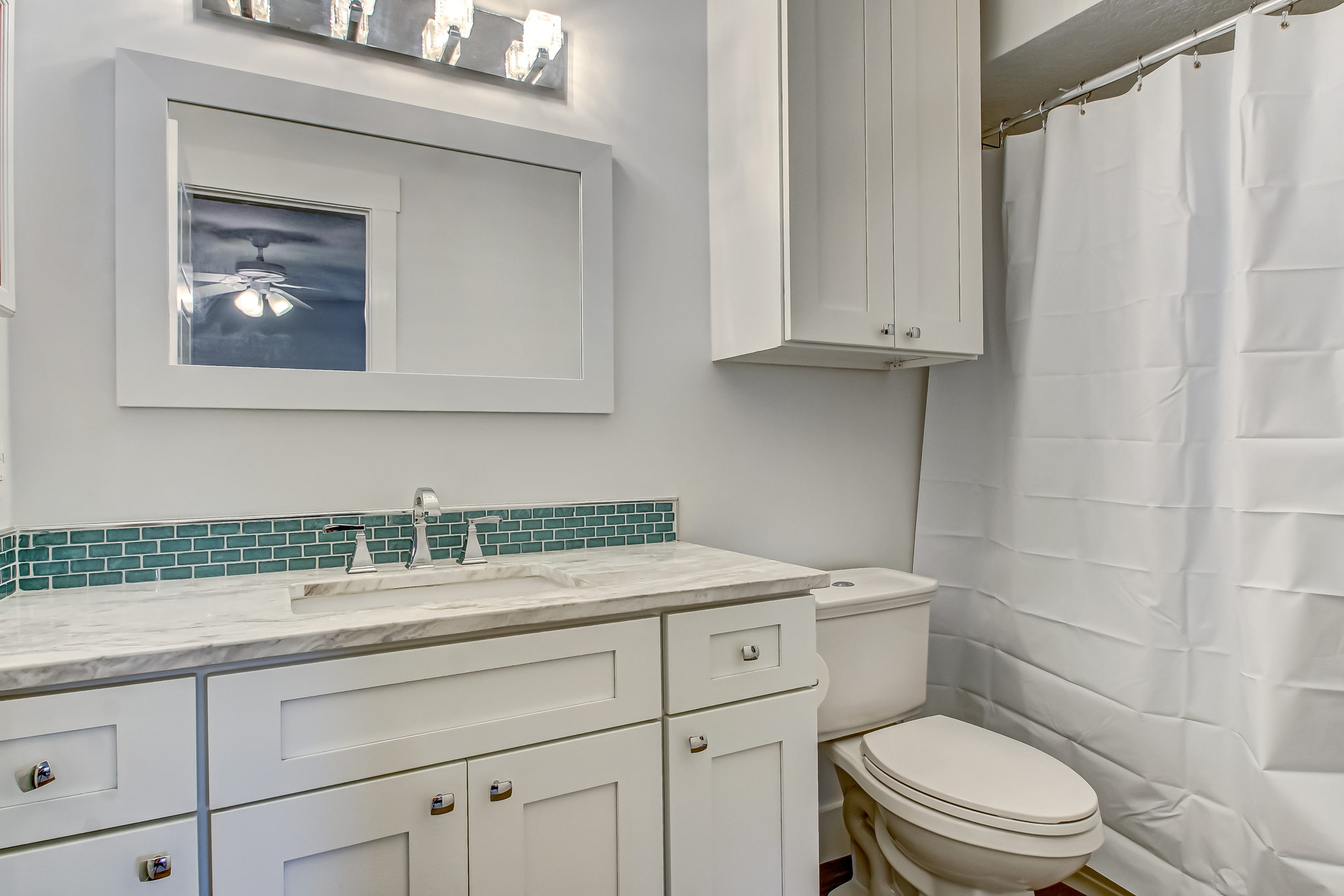 Guest Bath