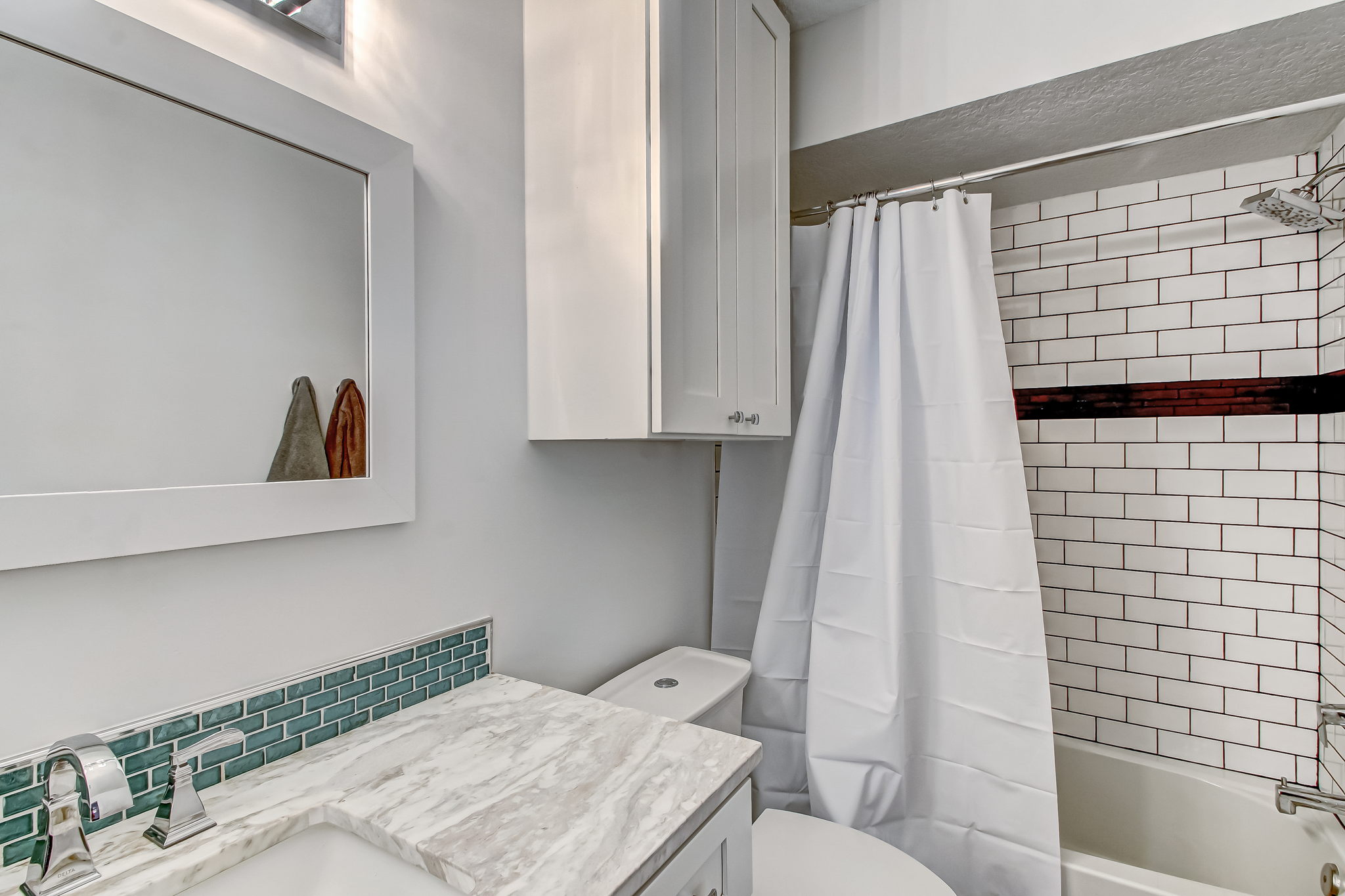 Guest Bath